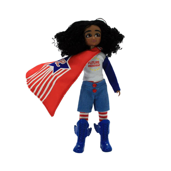 Lottie Dolls Dress Up Outfits Pack (Dolls not Included)