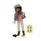 Lottie Dolls Dress Up Outfits Pack (Dolls not Included)