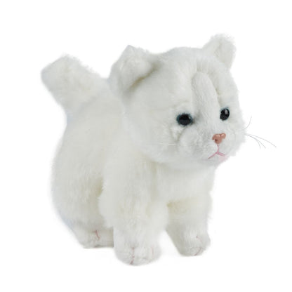 Cat Plush Stuffed Animal Toy (Small)