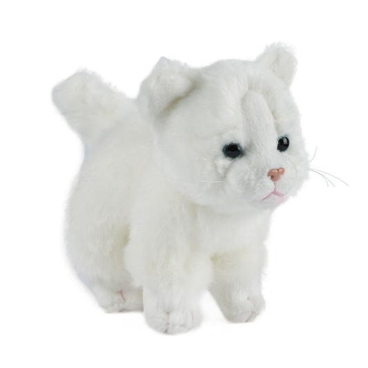 Cat Plush Stuffed Animal Toy (Small)
