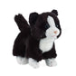 Cat Plush Stuffed Animal Toy (Small)
