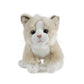 Cat Plush Stuffed Animal Toy (Small)