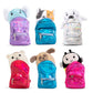 Paw Cuddles Clip & Cuddle 1 Supplied