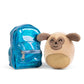 Paw Cuddles Clip & Cuddle 1 Supplied