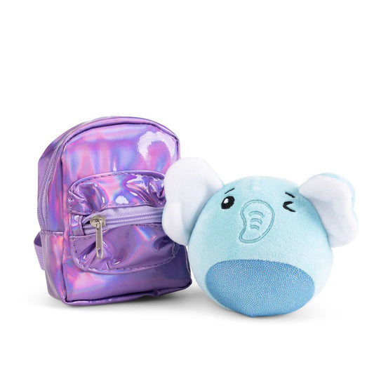 Paw Cuddles Clip & Cuddle 1 Supplied