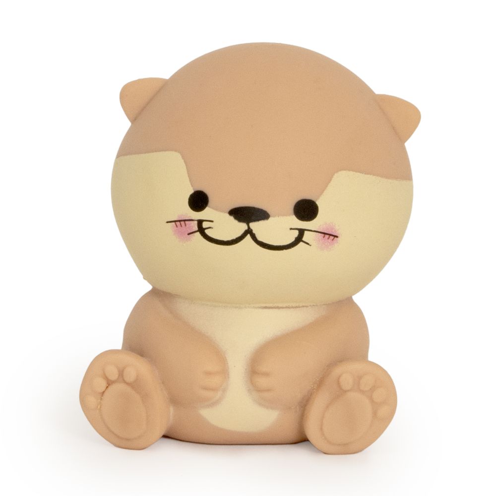 Kawaii Squishies Animal Sensory Toys 1 supplied