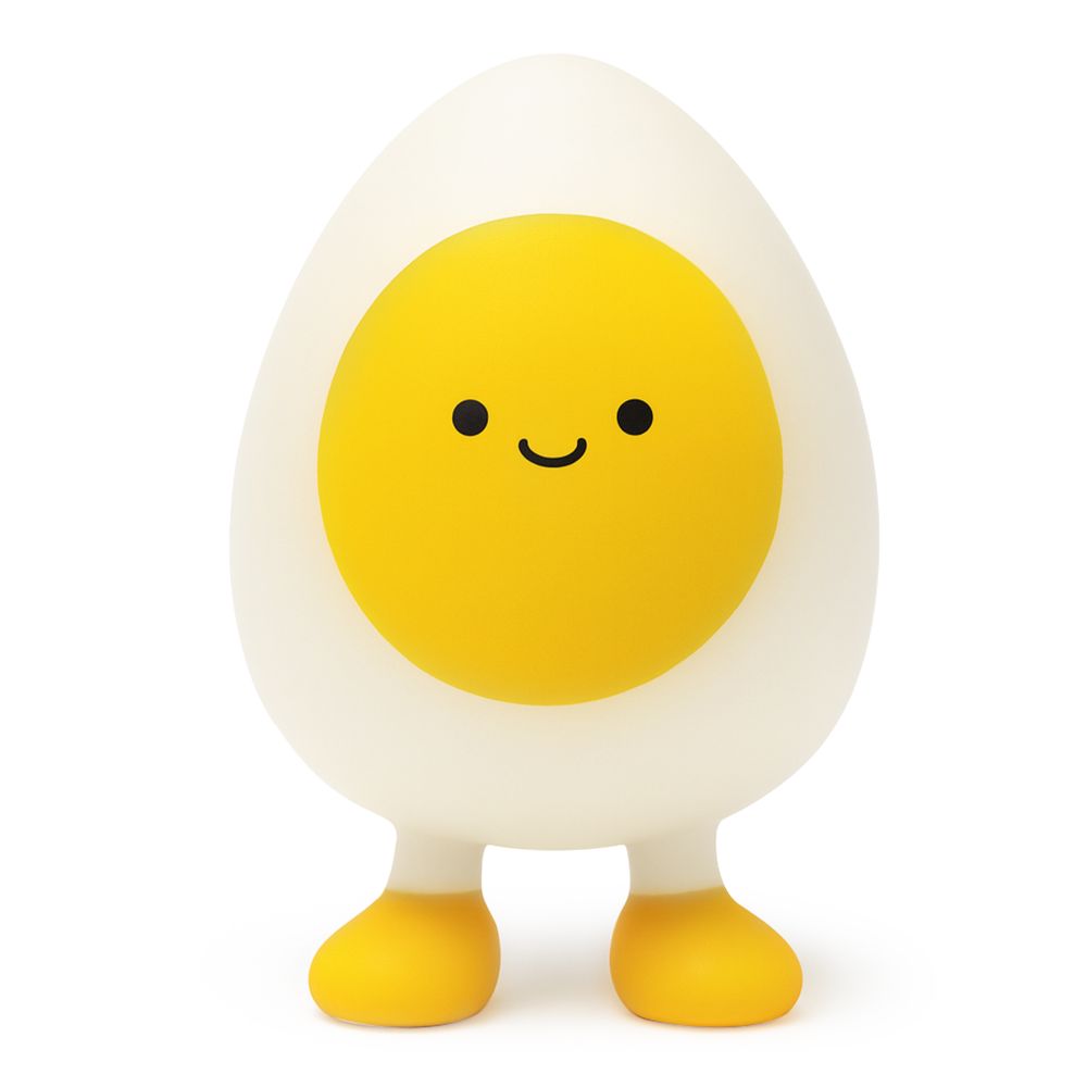 Stretch 'N' Smash Egg