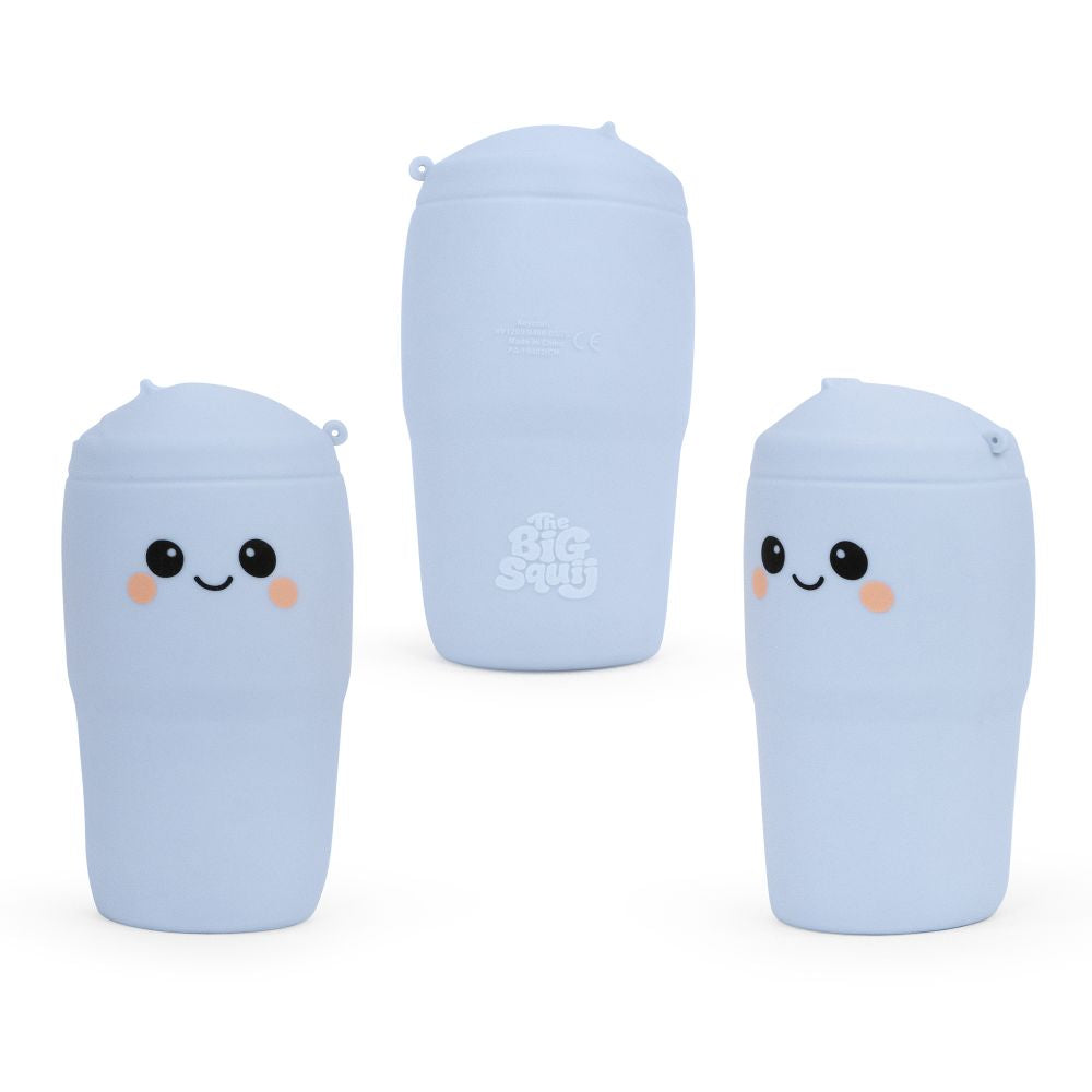 The Big Squij Tumbler Slow-Rise Squishy Toy