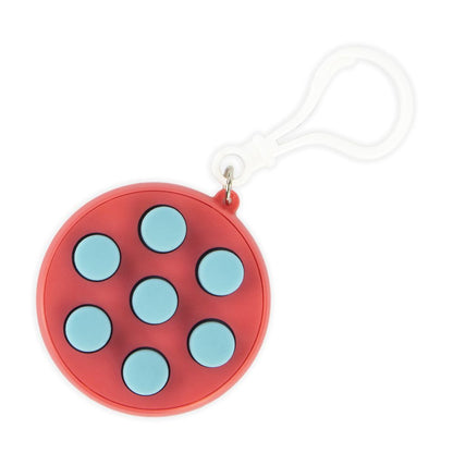 Fidget Clicker Toy 1 Supplied