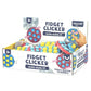 Fidget Clicker Toy 1 Supplied