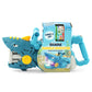 Shark Bubble Machine Toy