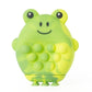 Pop Farm Animals Sensory Toy