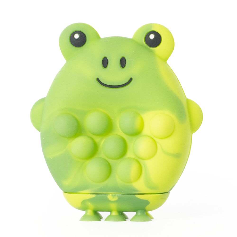 Pop Farm Animals Sensory Toy