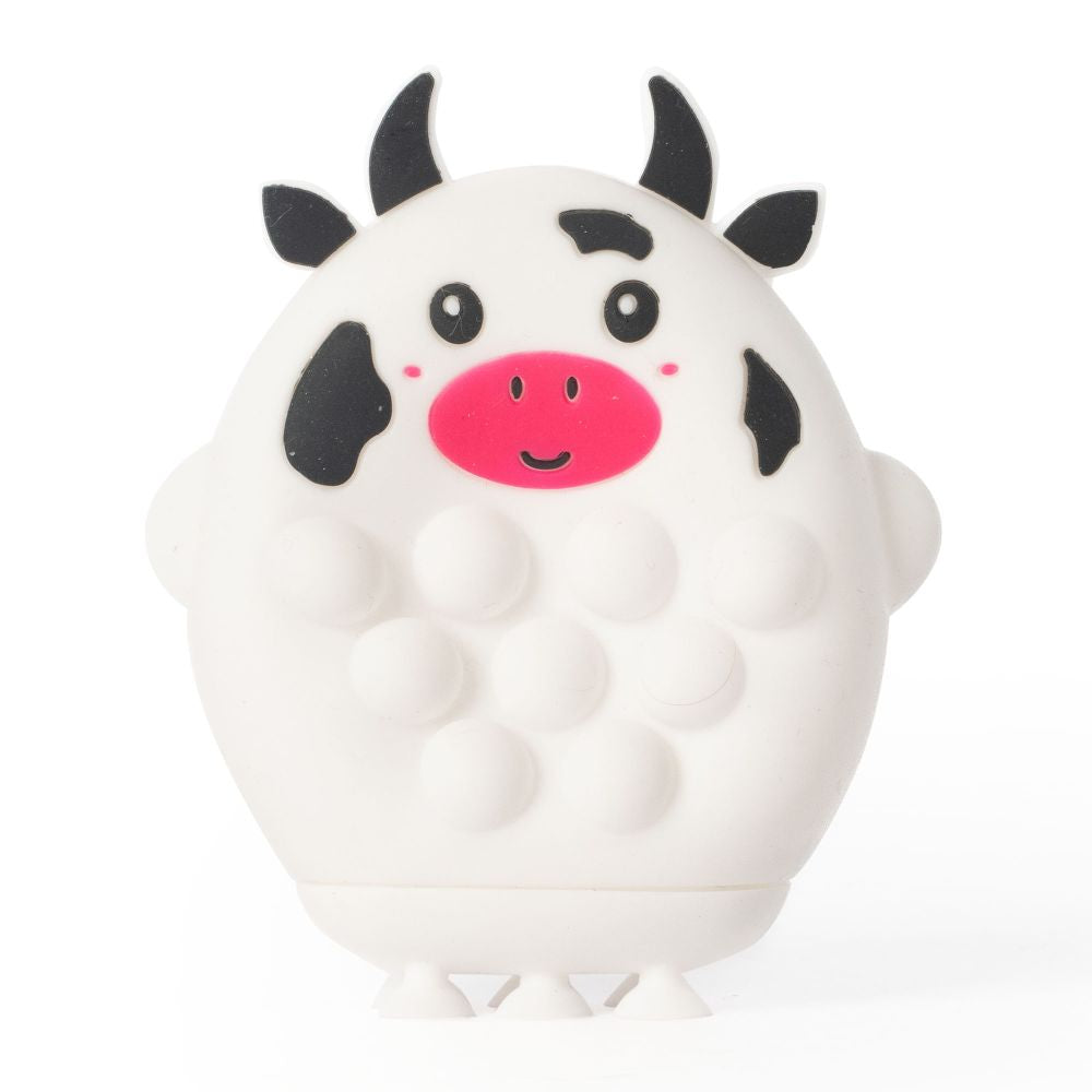 Pop Farm Animals Sensory Toy