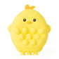 Pop Farm Animals Sensory Toy