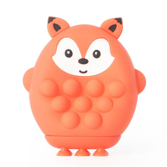 Pop Farm Animals Sensory Toy