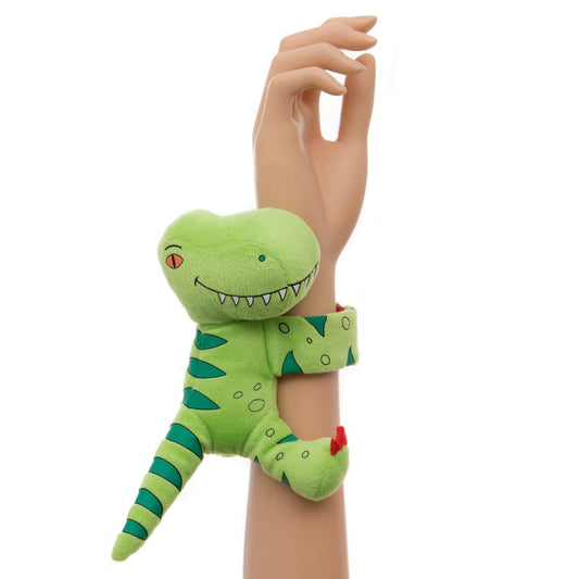 LITTLE Living Nature Bands T-Rex