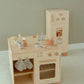 Little Dutch Wooden Play Kitchen Limited Edition Collection