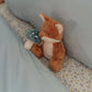 Little Dutch Cuddly Toy Fox - Forest Friends