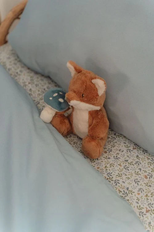 Little Dutch Cuddly Toy Fox - Forest Friends