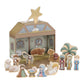 Little Dutch Nativity Scene