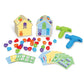 Learning Resources Number Nails Activity Set