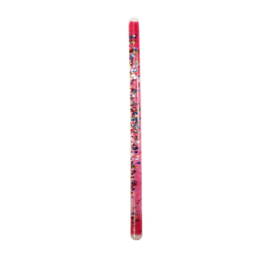 Bigjigs Sensory Glitter Magic Tubes