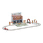 Little Dutch  Play case with racetrack - Brand New Collection