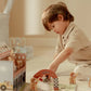 Little Dutch  Play case with racetrack - Brand New Collection