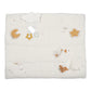 Little Dutch Playpen Mat Newborn Naturals