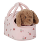 Little Dutch Plush Dog Jackie in Bag