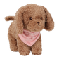 Little Dutch Plush Dog Jackie in Bag