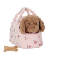 Little Dutch Plush Dog Jackie in Bag