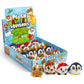 Christmas Plush Glitter Squishie