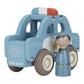 Little Dutch Wooden Police Car