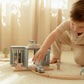 Little Dutch Wooden Police Station - Brand New Collection