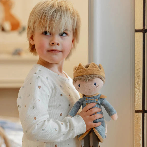 Little Dutch Prince Jim