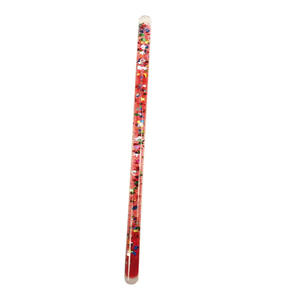 Bigjigs Sensory Glitter Magic Tubes