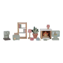Load image into Gallery viewer, Little Dutch Dollhouse Furniture Expansion Set FSC
