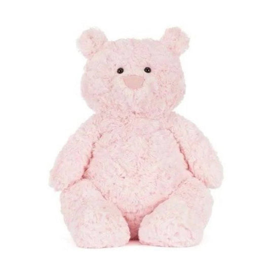 Jellycat Leola Bear Medium
