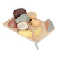 Little Dutch Wooden Slicing fruit - Brand New Collection