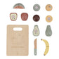 Little Dutch Wooden Slicing fruit - Brand New Collection