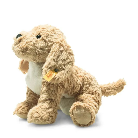 Steiff Berno Goldendoodle 26cm