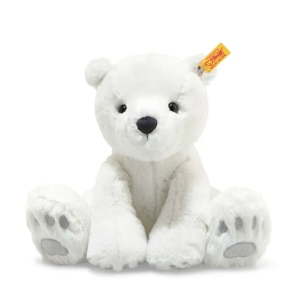 Steiff Lasse Polar Bear