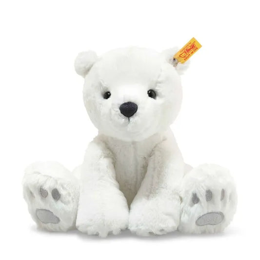 Steiff Lasse Polar Bear