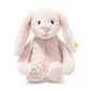 Steiff My first Steiff Hoppie Rabbit Pink