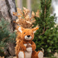 Steiff Phil Squirrel 20cm