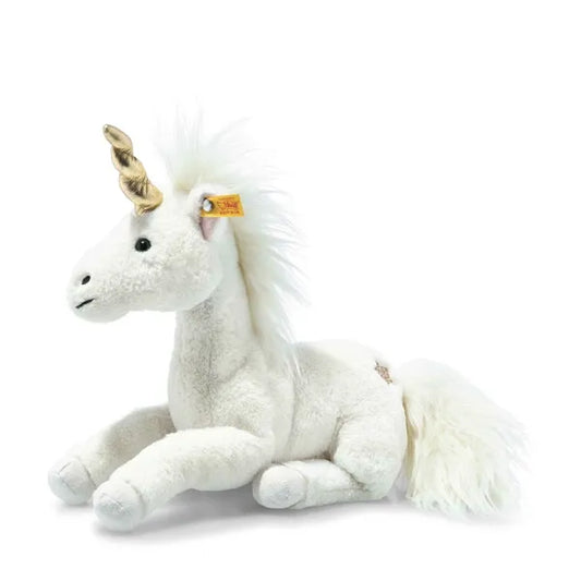 Steiff Unica Dangling Unicorn 27cm