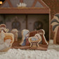 Little Dutch Nativity Scene