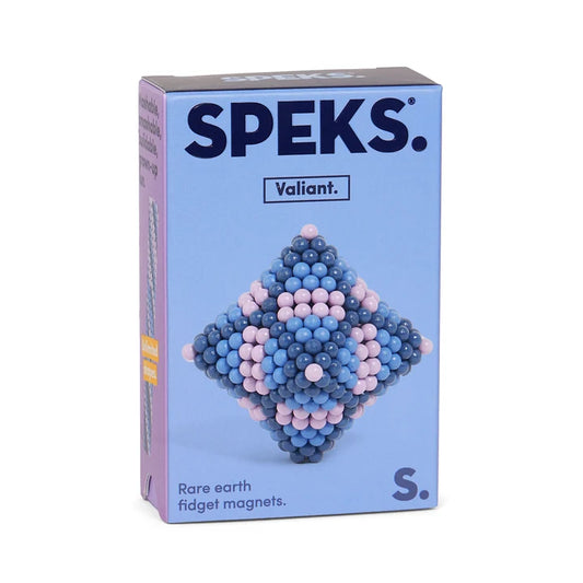 Speks - Speks. 432 Magnet Balls